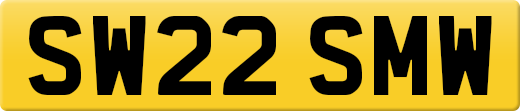 SW22SMW