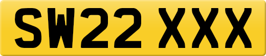 SW22XXX