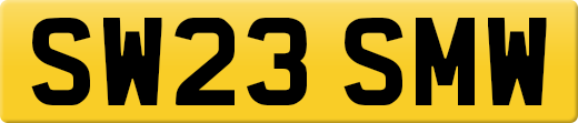 SW23SMW