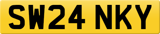 SW24NKY