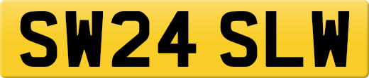SW24SLW