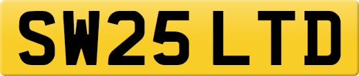 SW25LTD
