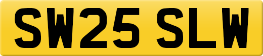 SW25SLW