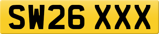 SW26XXX