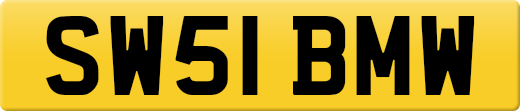 SW51BMW
