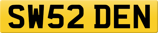 SW52DEN