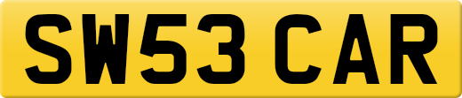 SW53CAR