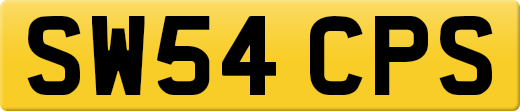 SW54CPS