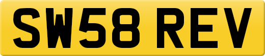 SW58REV