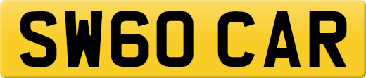 SW60CAR