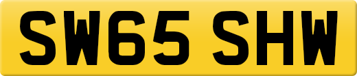 SW65SHW