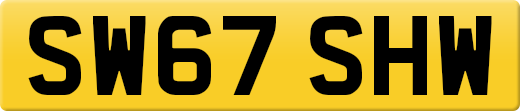 SW67SHW