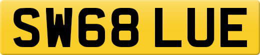 SW68LUE