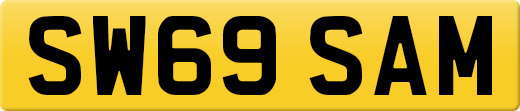 SW69SAM