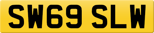 SW69SLW