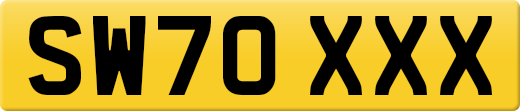 SW70XXX
