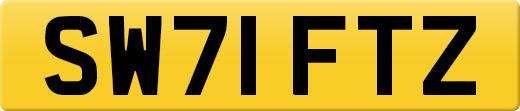 SW71FTZ