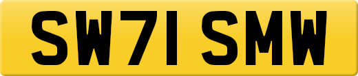 SW71SMW
