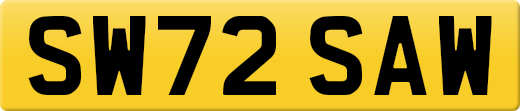 SW72SAW