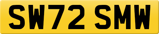 SW72SMW