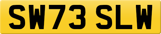 SW73SLW