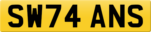 SW74ANS