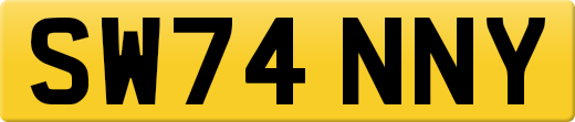 SW74NNY