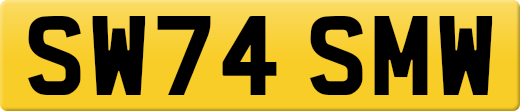 SW74SMW