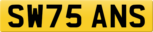 SW75ANS