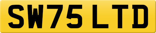 SW75LTD