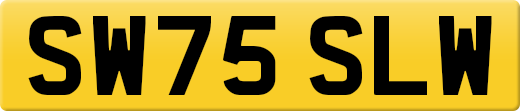 SW75SLW
