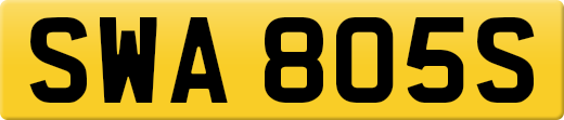 SWA805S