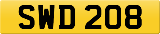 SWD208
