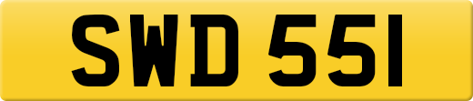 SWD551