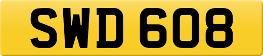 SWD608