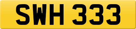 SWH333