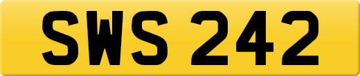 SWS242