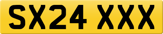 SX24XXX