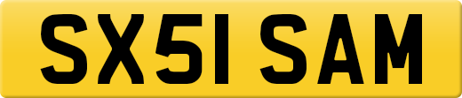 SX51SAM