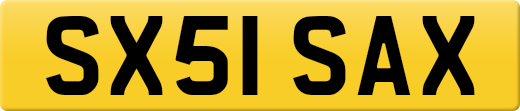 SX51SAX