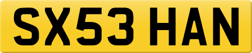 SX53HAN
