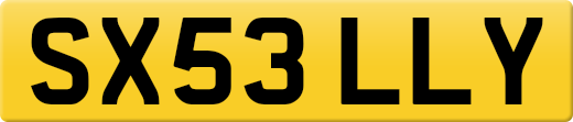 SX53LLY