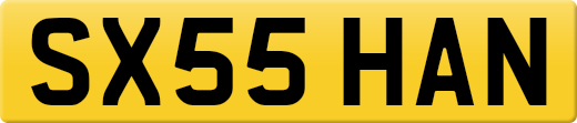 SX55HAN