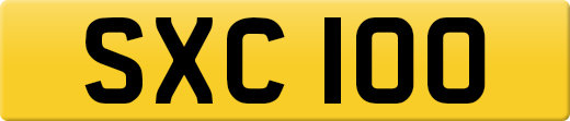 SXC100