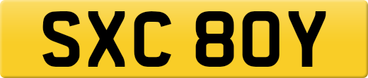 SXC80Y