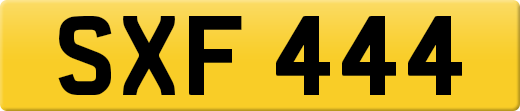 SXF444