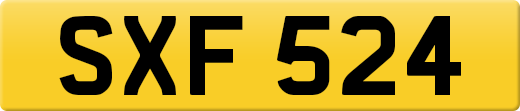 SXF524