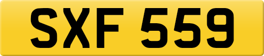 SXF559