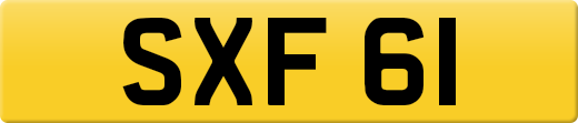 SXF61