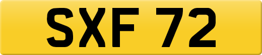 SXF72